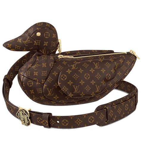 lv x nigo duck bag|nigo 2 monogram duck bag.